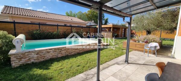 MAISON T5 CENTRE VILLE ST PAUL DAX