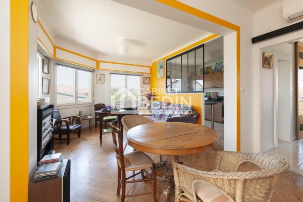 MAISON T5 CENTRE VILLE ST PAUL DAX