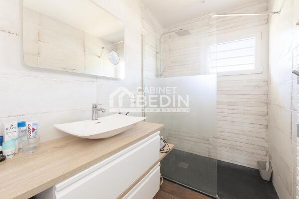 MAISON T5 CENTRE VILLE ST PAUL DAX