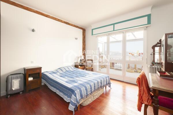 MAISON T5 CENTRE VILLE ST PAUL DAX