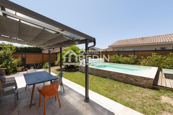 MAISON T5 CENTRE VILLE ST PAUL DAX