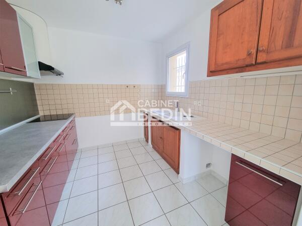 Maison plain pied 3 chambres hinx
