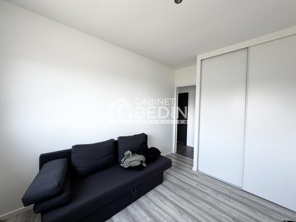 Maison 3 chambres