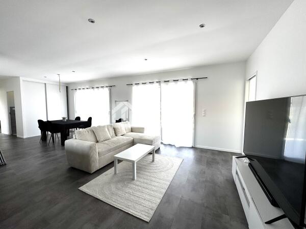 Maison 3 chambres