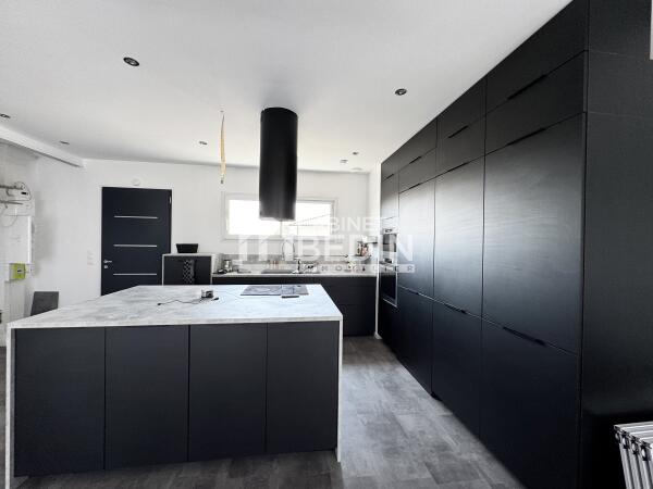 Maison 3 chambres