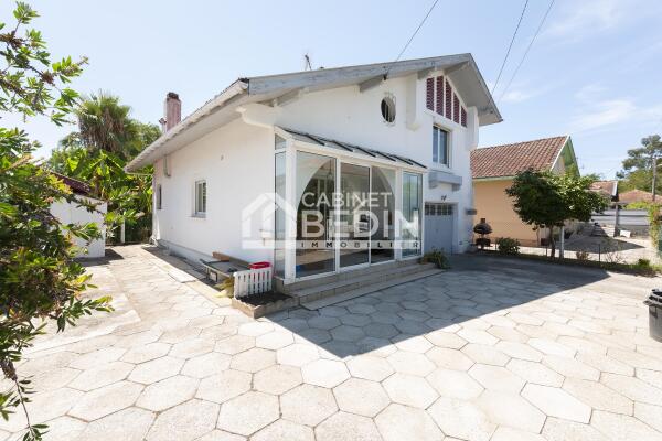 Achat Maison 4 pièces St Paul Les Dax 2 chambres