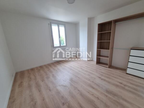 MAISON SAINT PAUL DAX 3 CHAMBRES