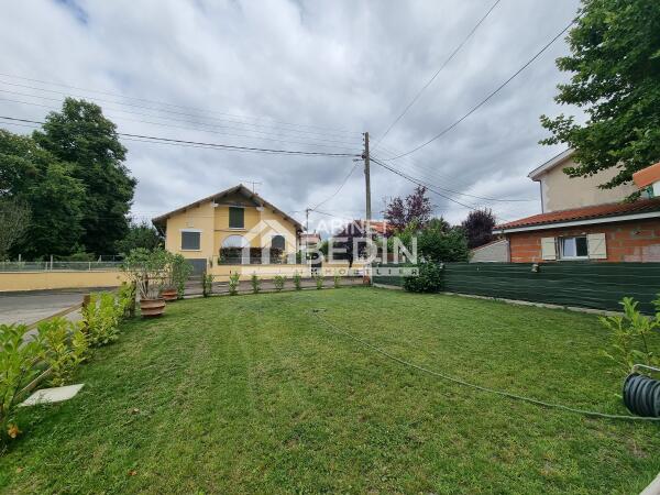 MAISON SAINT PAUL DAX 3 CHAMBRES