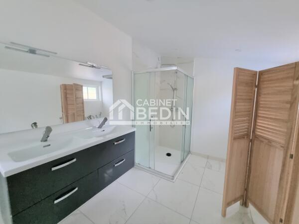 MAISON SAINT PAUL DAX 3 CHAMBRES