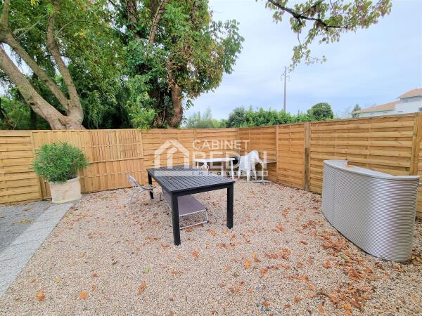 MAISON SAINT PAUL DAX 3 CHAMBRES