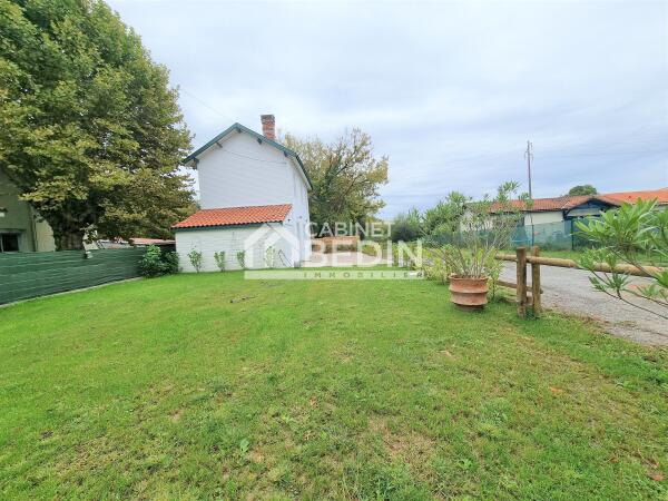 MAISON SAINT PAUL DAX 3 CHAMBRES