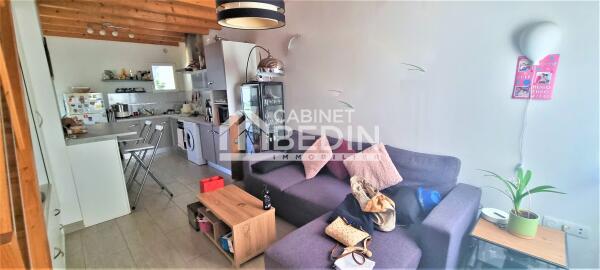 Achat Maison 3 pieces St Paul Les Dax 1 chambre