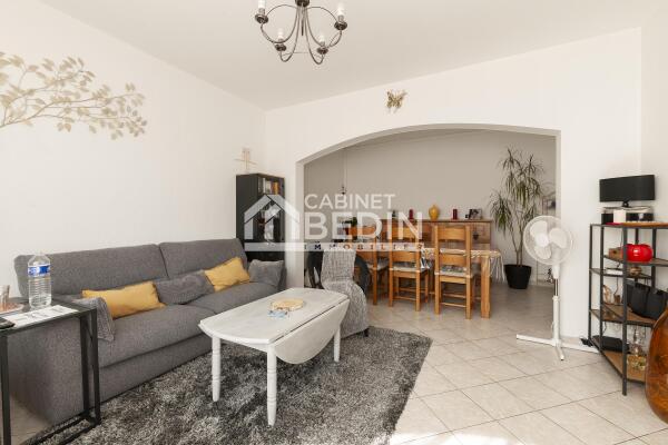 Vente Maison 8 pieces St Paul Les Dax 6 chambres