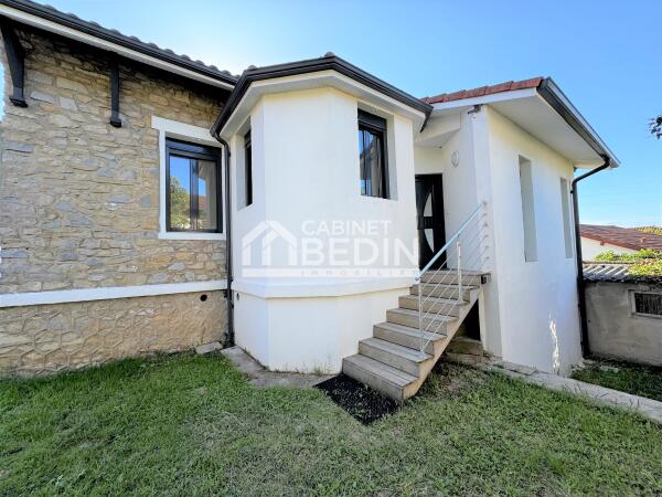 Achat Appartement T3 St Paul Les Dax 2 chambres