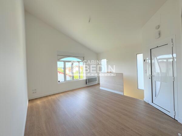 Appartement 2 chamres éxtérieur