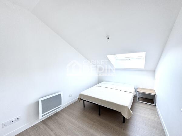 Appartement T4 St Paul Lès Dax