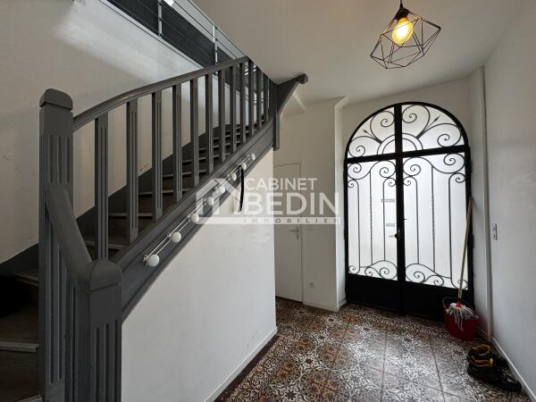 Appartement T4 St Paul Lès Dax