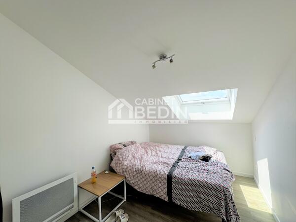 Appartement T4 St Paul Lès Dax