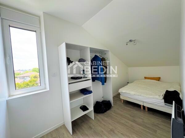 Appartement T4 St Paul Lès Dax