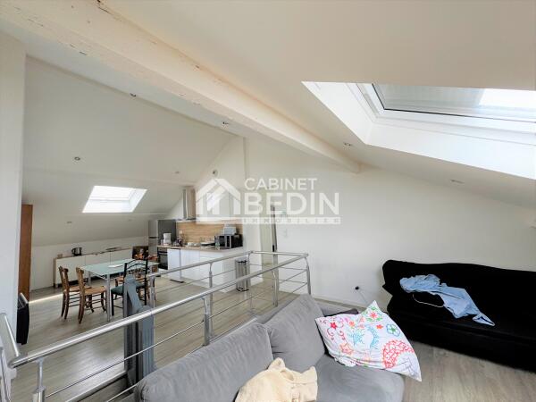 Appartement T4 St Paul Lès Dax