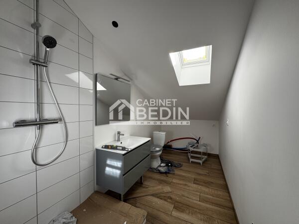 Appartement T4 St Paul Lès Dax