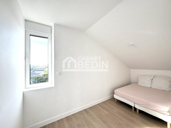 Appartement T4 St Paul Lès Dax
