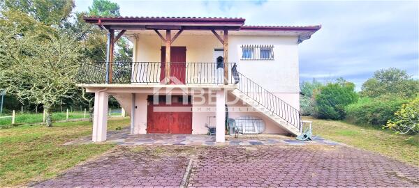 Achat Maison 7 pièces St Paul Les Dax 5 chambres