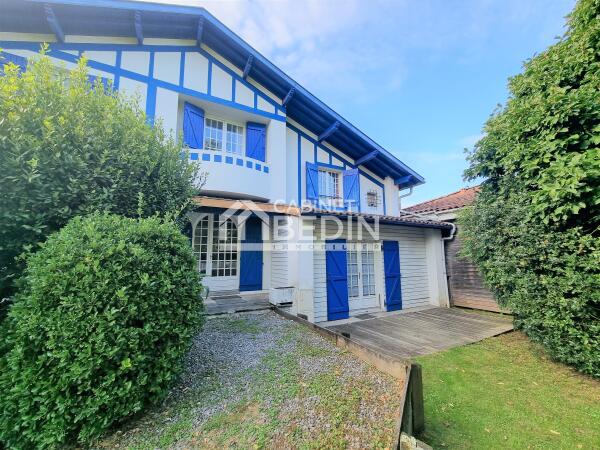 Vente Appartement T2 St Paul Les Dax 1 chambre
