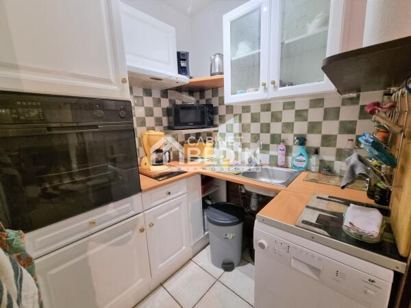 APPARTEMENT T2 SAINT PAUL LES DAX
