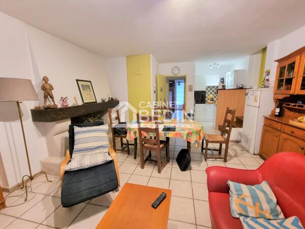 APPARTEMENT T2 SAINT PAUL LES DAX