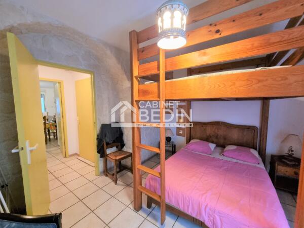 APPARTEMENT T2 SAINT PAUL LES DAX