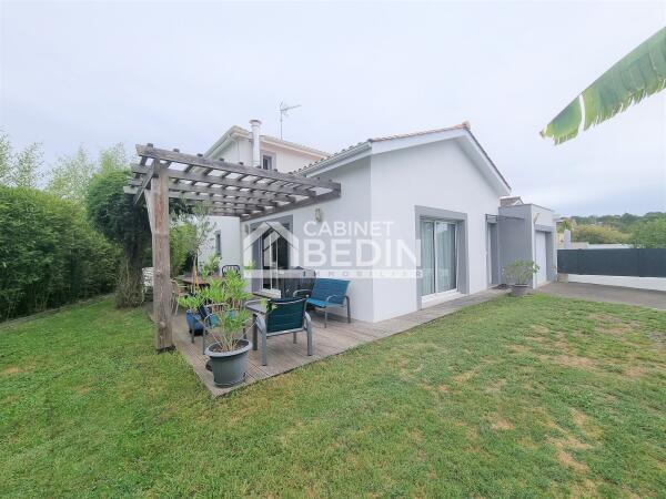 Achat Maison 5 pieces St Paul Les Dax 3 chambres