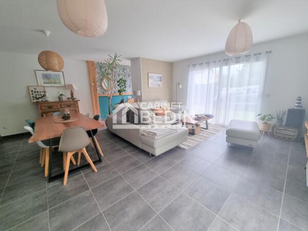 Maison St Paul Dax garage 4 chambre