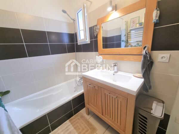Maison St Paul Dax garage 4 chambre
