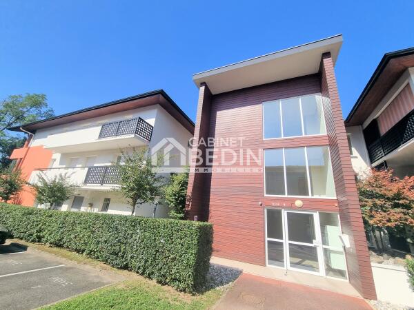 Achat Appartement T2 St Paul Les Dax 1 chambre