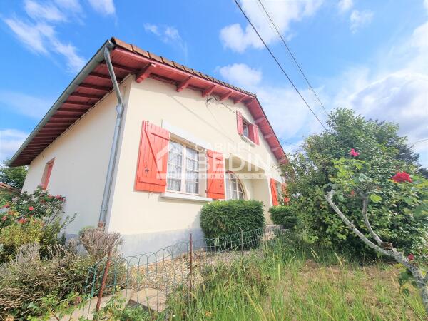 Achat Maison 5 pieces St Paul Les Dax 4 chambres