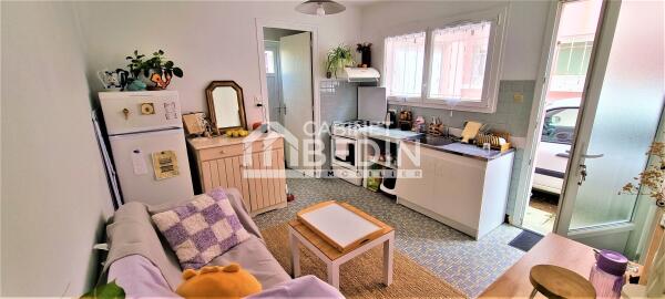 Maison et appartement Dax