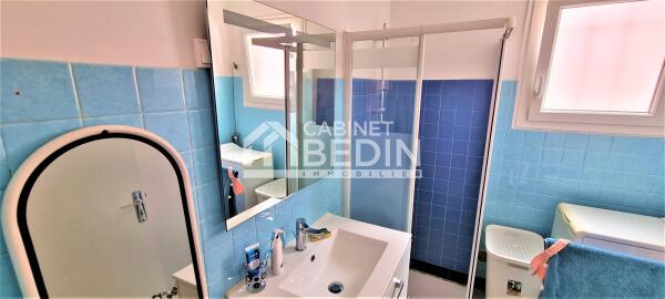 Maison et appartement Dax