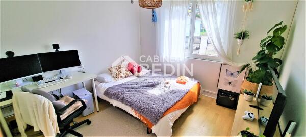 Maison et appartement Dax