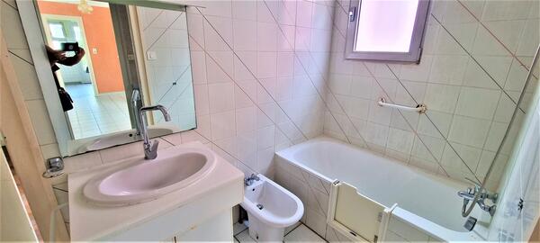 Maison T5 + appartement T2 Dax ctr