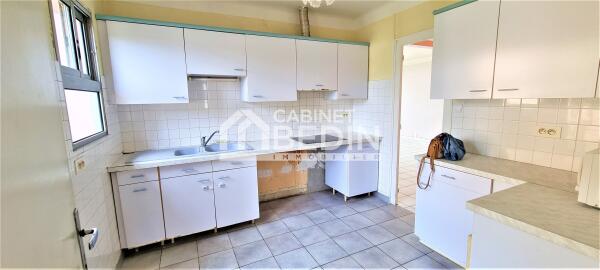 Maison et appartement Dax