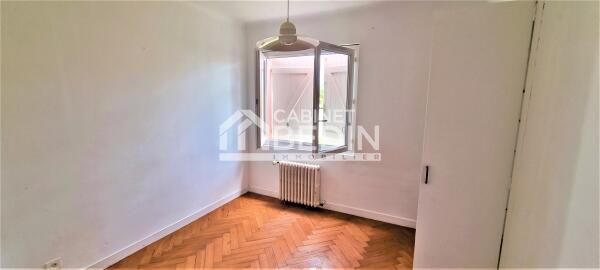 Maison et appartement Dax