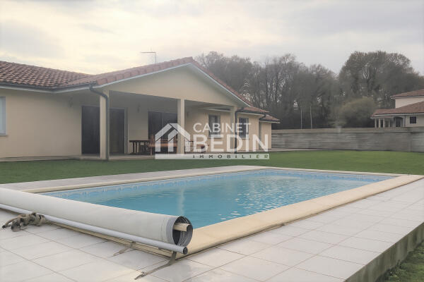 Achat Maison 6 pieces Garrey 4 chambres