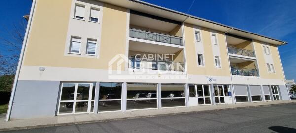 Lumineux T3 au lac de Christus