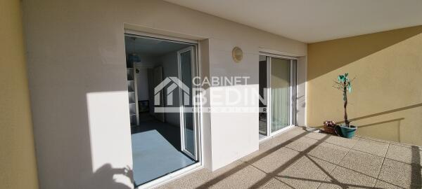 Lumineux T3 au lac de Christus