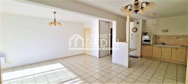 Lumineux T3 au lac de Christus