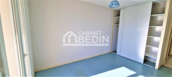 Lumineux T3 au lac de Christus