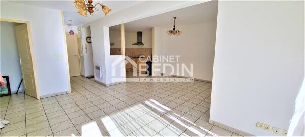 Lumineux T3 au lac de Christus