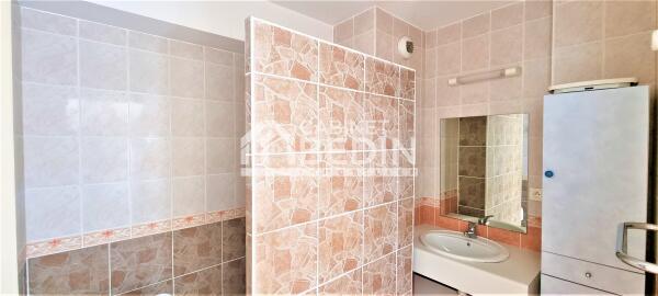 Lumineux T3 au lac de Christus