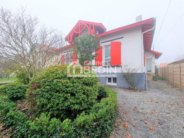 Achat Maison 8 pièces St Paul Les Dax 6 chambres